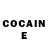 Cocaine FishScale ILIA Djdjjdjdjf